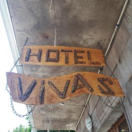 Hotel VIVAS