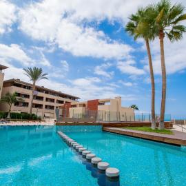 Paraiso Pool and Sea Views by Olax Rentals