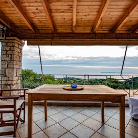 Ionian Seaview apartments