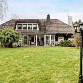 Villa Sankt Olof, hotelli kohteessa Sankt Olof