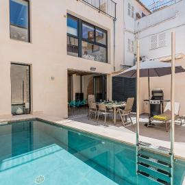 CASA OASIS