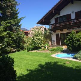 Goldbichl, hotel a Sauerlach