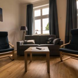 Ferienwohnung Sundkieker