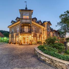 Villa Palladium