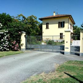 Residenza Gavioli Via Angelelli - Parco Navile, hotelli kohteessa Castel Maggiore