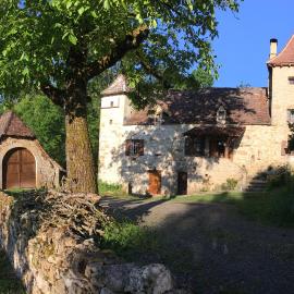 La Terralha، فندق في Saint-Pierre-Toirac