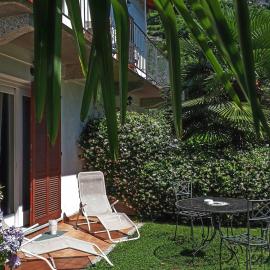 Casa Maria Teresa, hotel in Cannero Riviera