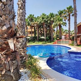 Arona 1 - 3908, hotel in Mar de Cristal
