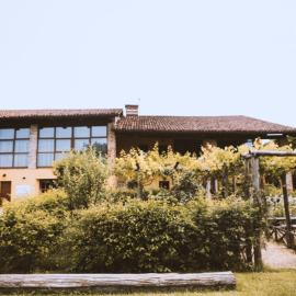 MARSAM locanda, hotel u gradu Bene Vagienna