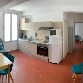 Appartement l’étoile