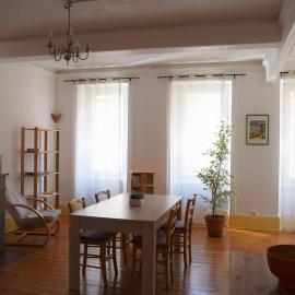 Séjour provençal