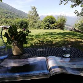 Poggio San Fermo, hotel a Omegna