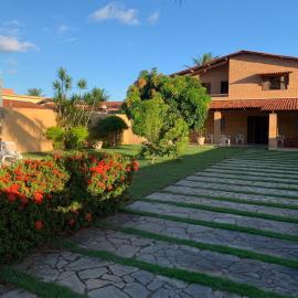 Casa na Praia - Parkrio Sauaçuhy - Maceió - AL