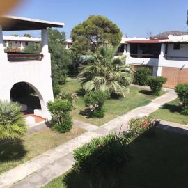 Hola Vulcano, hotel Vulcanóban