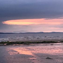 Ceol Na Mara Cottage by the sea, hotel a Nairn