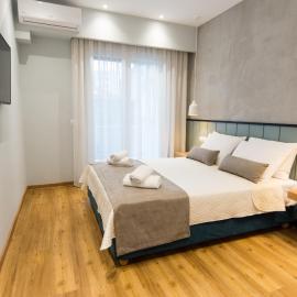 Pleasant Stay