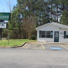 Stay Lodge Anderson, hotel u gradu Anderson