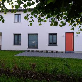Reusenhaus Süd
