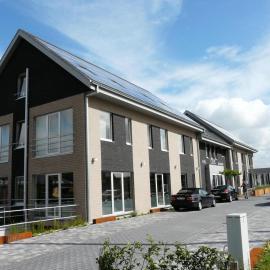 Hotel Otus, hotel v destinaci Wetteren