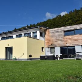 Chez Julia: Tramelan şehrinde bir otel