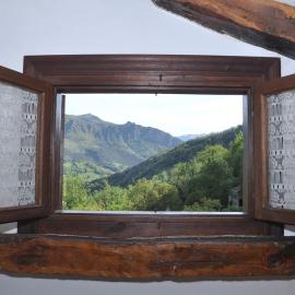 La Casa de Sabina, hotell sihtkohas Lon