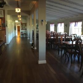 Solö, hotel a Byxelkrok