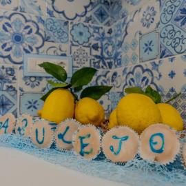 Casa Azulejos, Hotel in Maiori