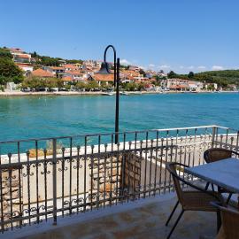 Holiday house Bridge