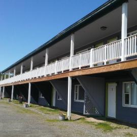 Leisure Life, hotel sa Greenville