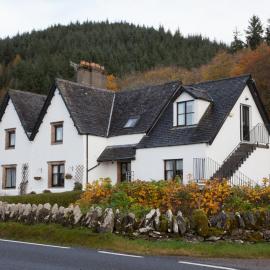 Dunchraigaig House, hotel in Kilmartin