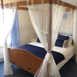 Marlow Lodge, Hotel in Blackpool