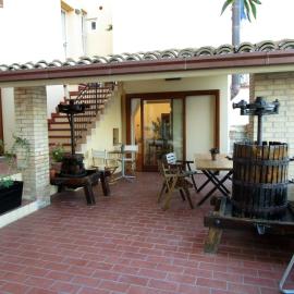 lacasettabb, hotel em Massignano