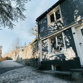 Le Petit Gretedar, khách sạn ở Malmedy