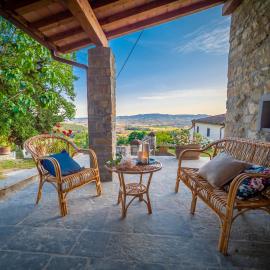 Casa delle rose, hotel u gradu Montemurlo