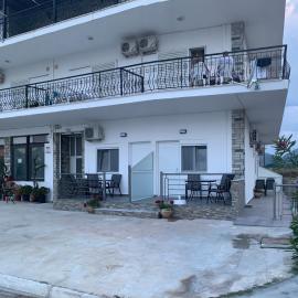 Skoulidis Family Apartments