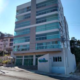Apartamento NOVO temporada, hotel in Piratuba