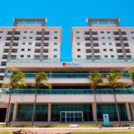 Salinas Park Resort โรงแรมในซาลิโนโปลิส