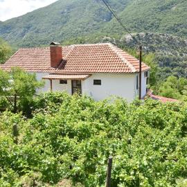 Rooms Sveti Toma