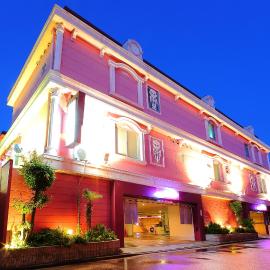 Hotel La Siena (Adult Only), hotel a Higashiōsaka