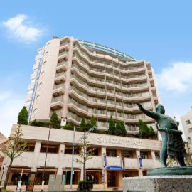 Ryogoku View Hotel, hotel em Tóquio