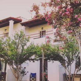 Voula Accommodation