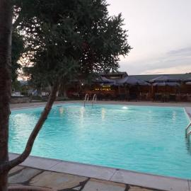Caretta Village, Hotel in Toroni