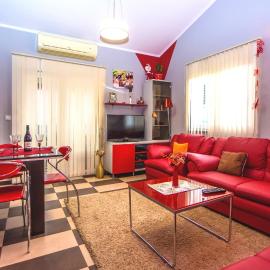 Apartments Saric, hotel sa Pula