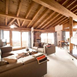 Arena Penthouse