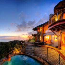 Oceana Beach and Wildlife Reserve, hotell sihtkohas Port Alfred