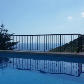 Villa Aurelia, hotel in La Turbie