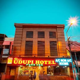 Sri Udupi Hotel