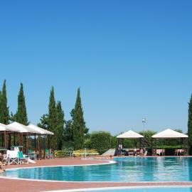 Hotel Fattoria Belvedere, hotell i Guardistallo