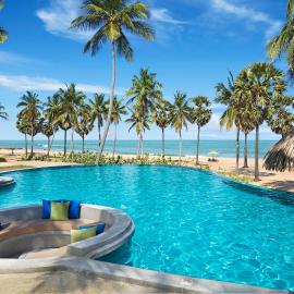 Jetwing Surf & Safari, A Luxury Reserve, hotel in Arugam Bay