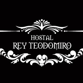 Hostal Rey Teodomiro, hotel di Orihuela